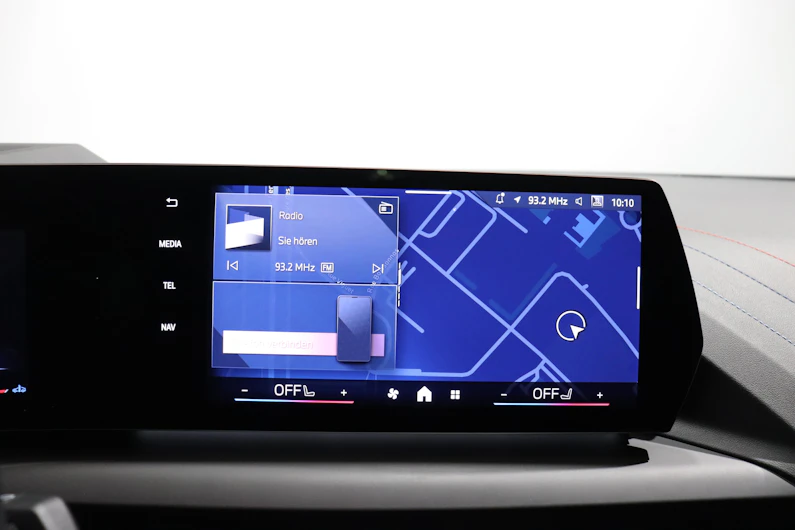 image du véhicule BMW 1 SERIES