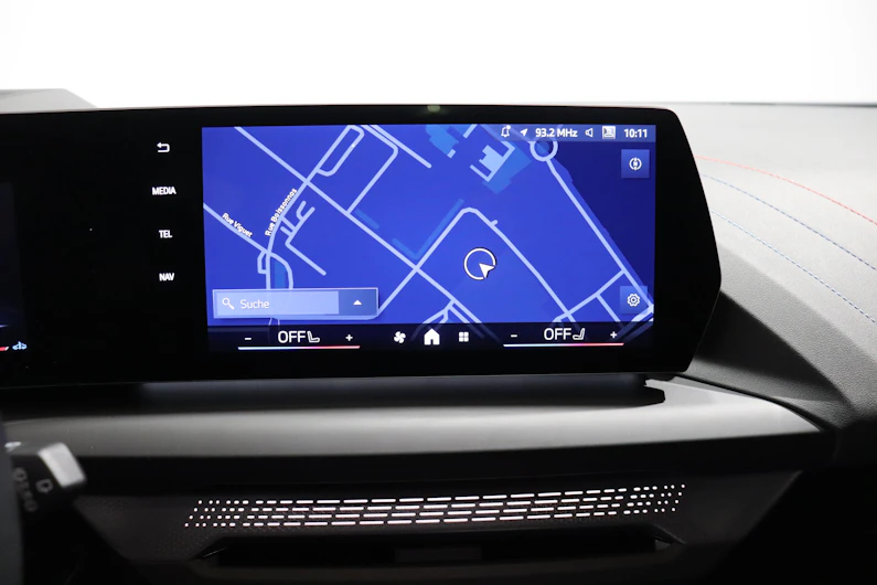 image du véhicule BMW 1 SERIES