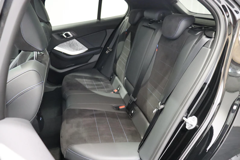 image du véhicule BMW 1 SERIES