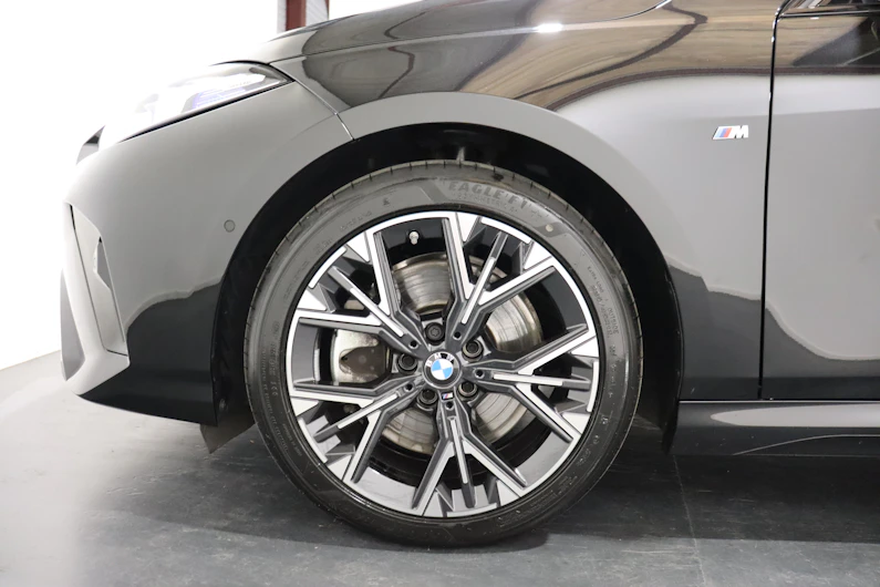 image du véhicule BMW 1 SERIES