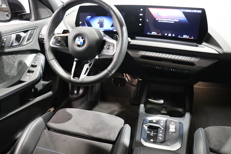 image du véhicule BMW 1 SERIES