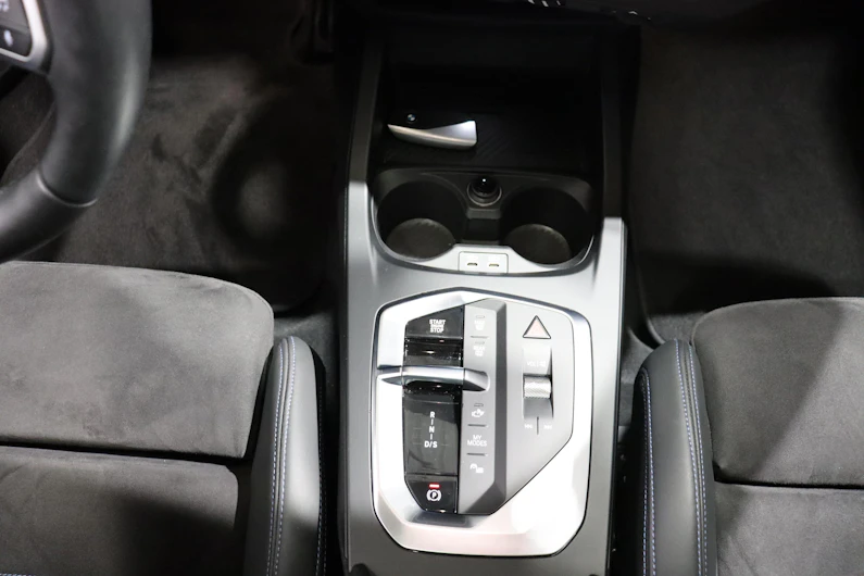 image du véhicule BMW 1 SERIES