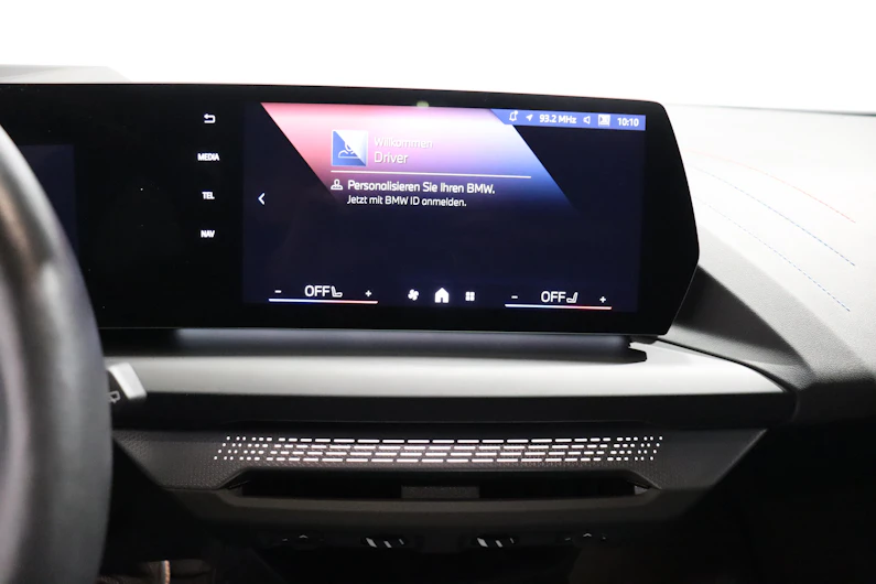 image du véhicule BMW 1 SERIES