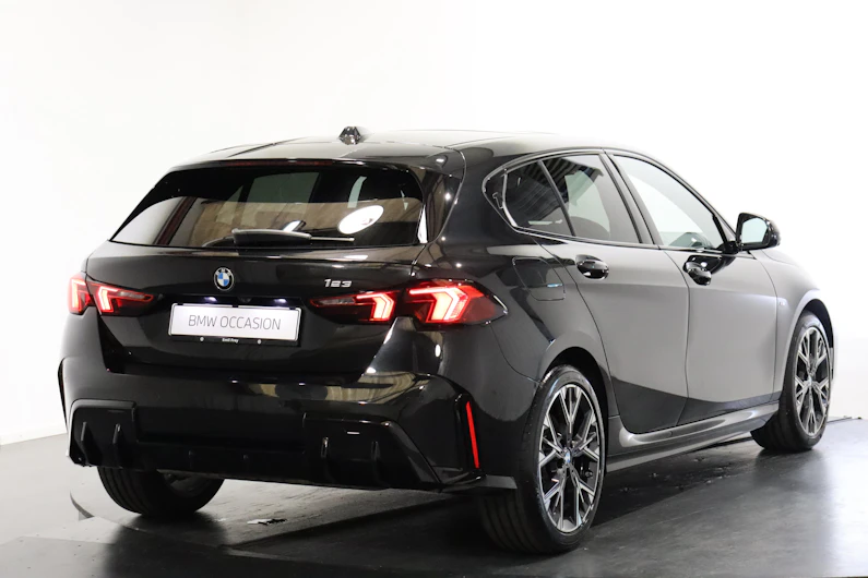 image du véhicule BMW 1 SERIES