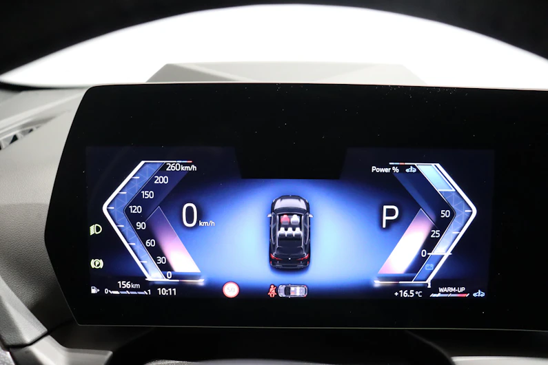 image du véhicule BMW 1 SERIES