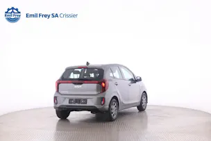 Kia Picanto 1.0 GDi First Edition