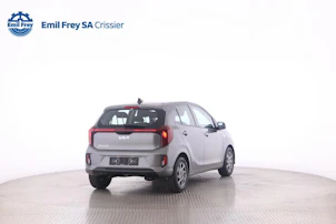 Fahrzeugbild KIA Picanto 1.0 GDi First Edition