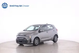 Kia Picanto 1.0 GDi First Edition