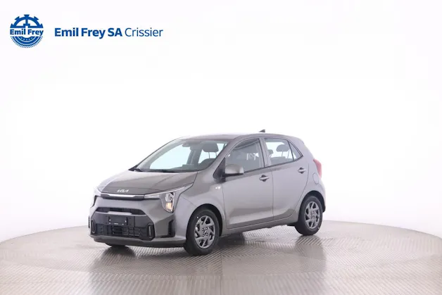 Kia Picanto 1.0 GDi First Edition