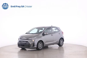 Fahrzeugbild KIA Picanto 1.0 GDi First Edition