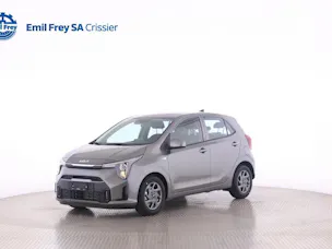 Kia Picanto 1.0 GDi First Edition