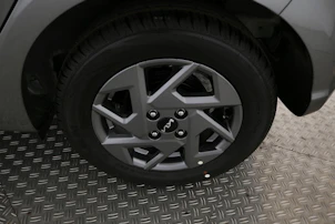 Fahrzeugbild KIA Picanto 1.0 GDi First Edition