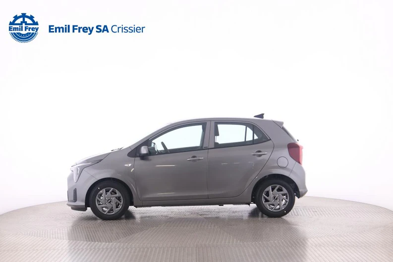 Fahrzeugbild KIA PICANTO