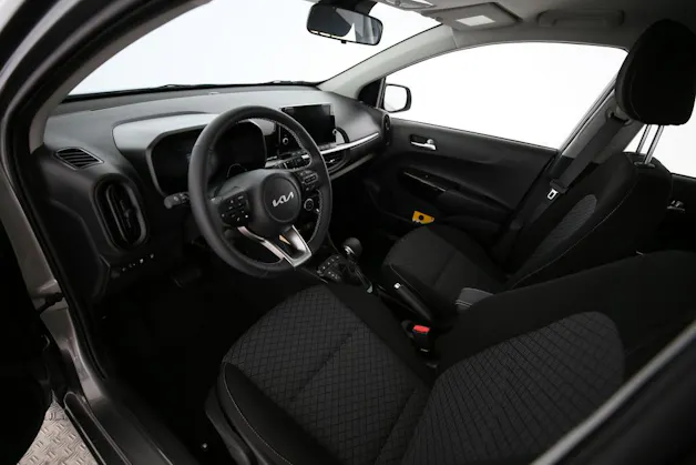 Kia Picanto 1.0 GDi First Edition