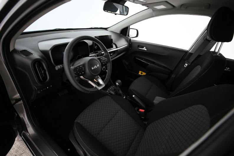 Fahrzeugbild KIA PICANTO