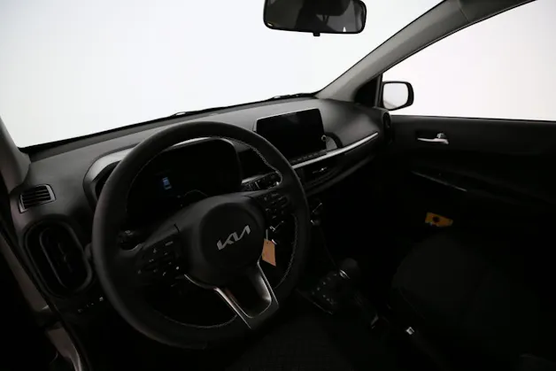 Kia Picanto 1.0 GDi First Edition