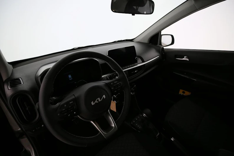 Fahrzeugbild KIA PICANTO