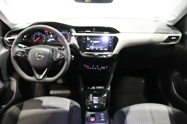 Opel Corsa 1.2 T Edition