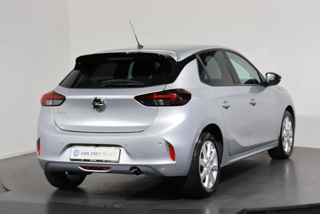 Opel Corsa 1.2 T Edition