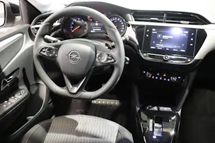 Opel Corsa 1.2 T Edition