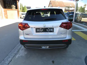 Suzuki Vitara 1.4 T Sakura Hybrid 4x4