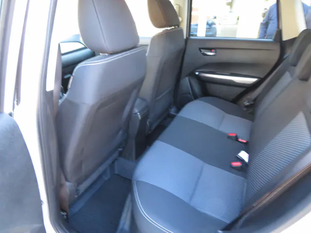 Suzuki Vitara 1.4 T Sakura Hybrid 4x4