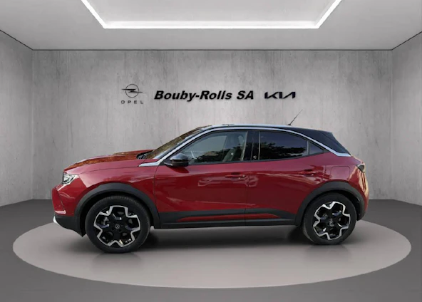 Fahrzeugbild 1 Fahrzeugbild 1