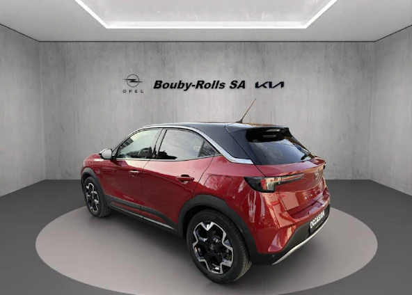 Fahrzeugbild 2 Fahrzeugbild 2