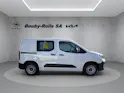 Opel Combo cargo 2.0 t 1.2 S/S