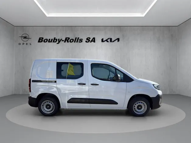 Opel Combo cargo 2.0 t 1.2 S/S