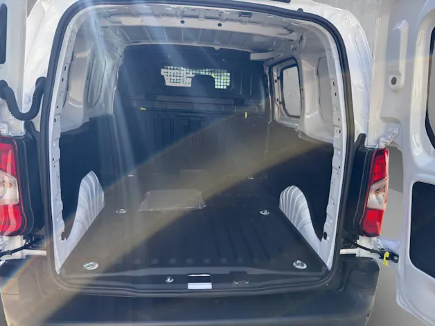 Opel Combo cargo 2.0 t 1.2 S/S