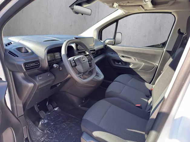 Opel Combo cargo 2.0 t 1.2 S/S