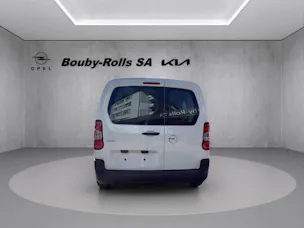 Opel Combo cargo 2.0 t 1.2 S/S