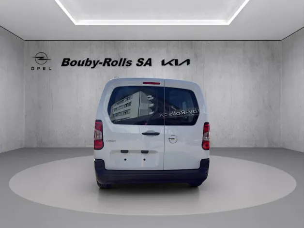 Opel Combo cargo 2.0 t 1.2 S/S