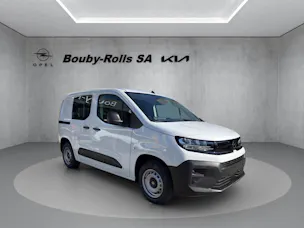 Opel Combo cargo 2.0 t 1.2 S/S
