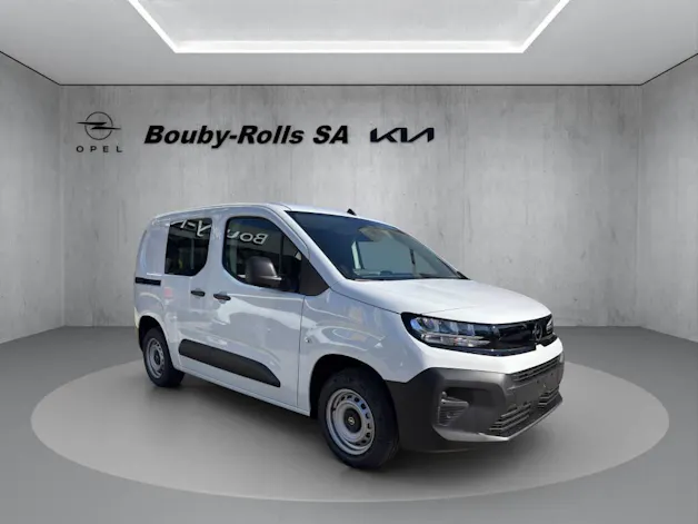 Opel Combo cargo 2.0 t 1.2 S/S