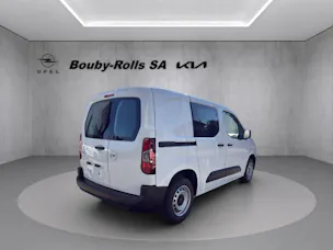 Opel Combo cargo 2.0 t 1.2 S/S