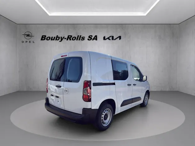 Opel Combo cargo 2.0 t 1.2 S/S