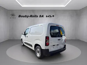Opel Combo cargo 2.0 t 1.2 S/S