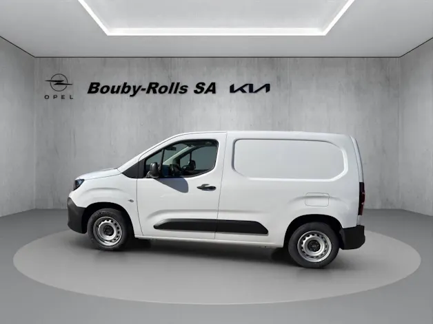 Opel Combo cargo 2.0 t 1.2 S/S