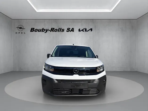 Opel Combo cargo 2.0 t 1.2 S/S
