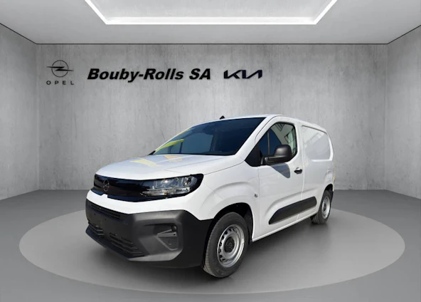 Fahrzeugbild 1 Fahrzeugbild 1