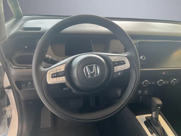 Honda Jazz 1.5 i-MMD Crosstar Advance