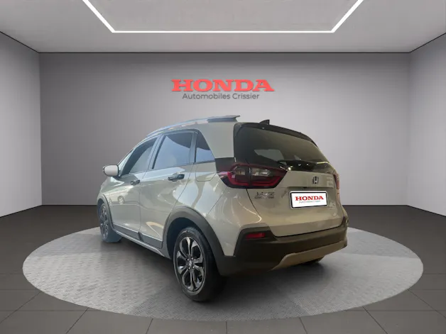 Honda Jazz 1.5 i-MMD Crosstar Advance