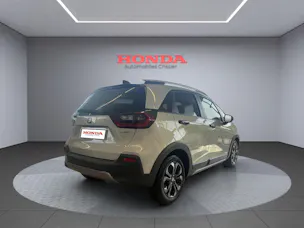 Honda Jazz 1.5 i-MMD Crosstar Advance