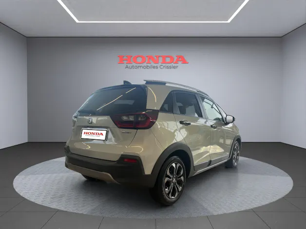 Honda Jazz 1.5 i-MMD Crosstar Advance