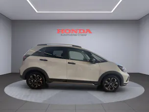 Honda Jazz 1.5 i-MMD Crosstar Advance