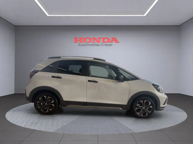 Honda Jazz 1.5 i-MMD Crosstar Advance