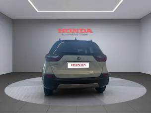 Honda Jazz 1.5 i-MMD Crosstar Advance