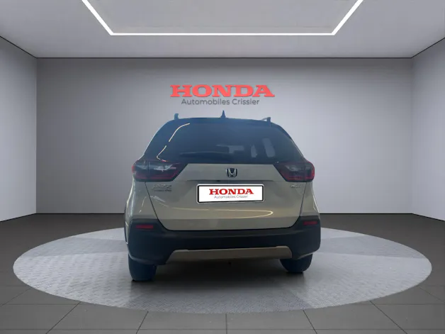 Honda Jazz 1.5 i-MMD Crosstar Advance